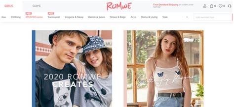 are the romwe reviews fake